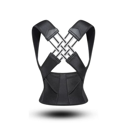 Adjustable Posture Corrector Belt